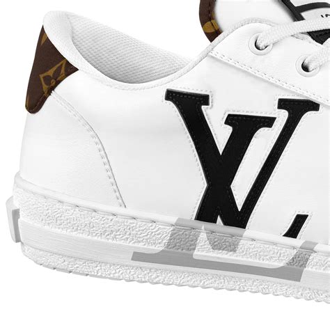 charlie sneaker lv|louis vuitton charlie sneaker.